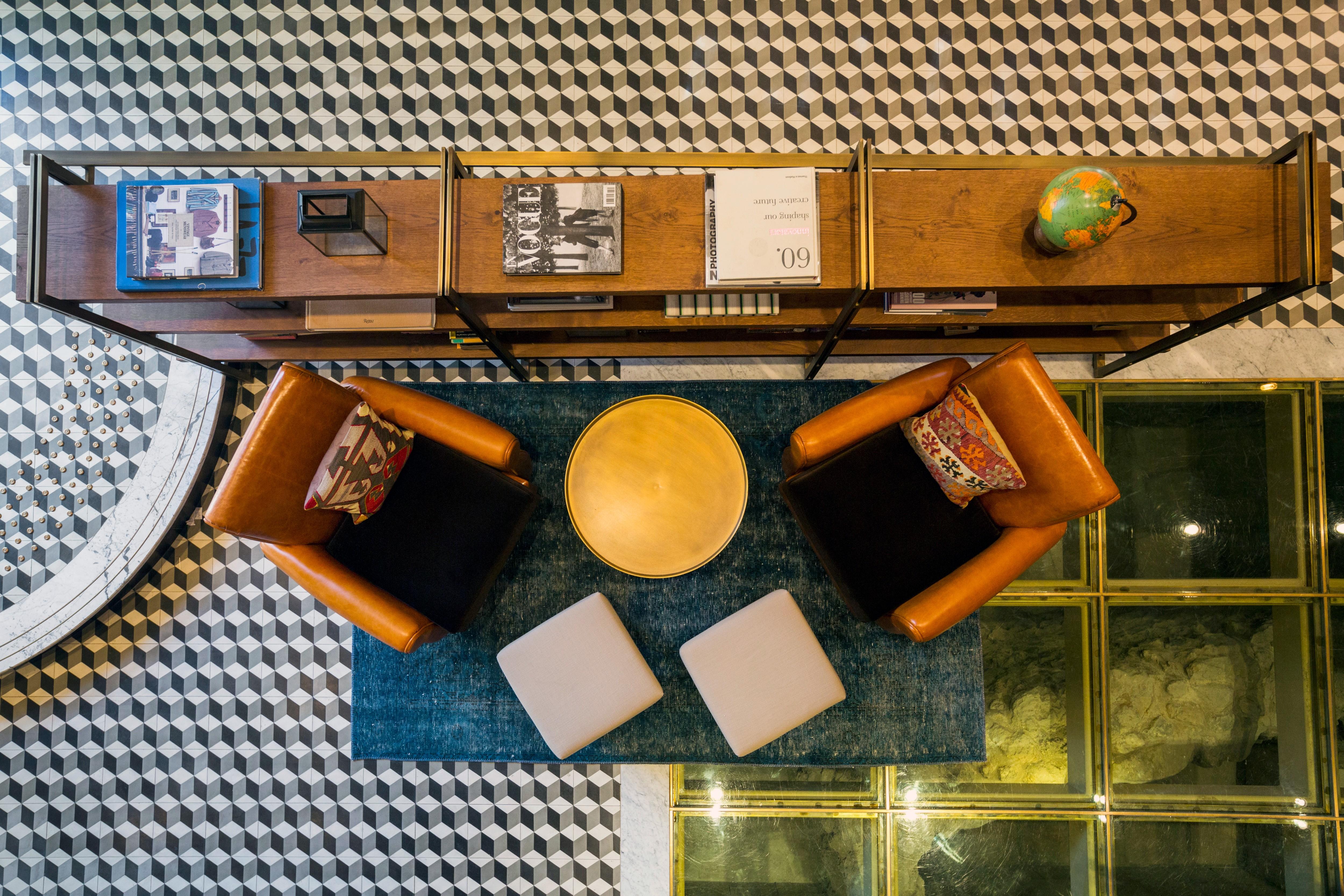 Market House - An Atlas Boutique Hotel Tel Aviv Exteriér fotografie