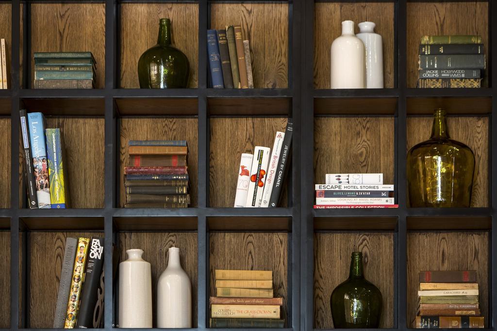 Market House - An Atlas Boutique Hotel Tel Aviv Exteriér fotografie