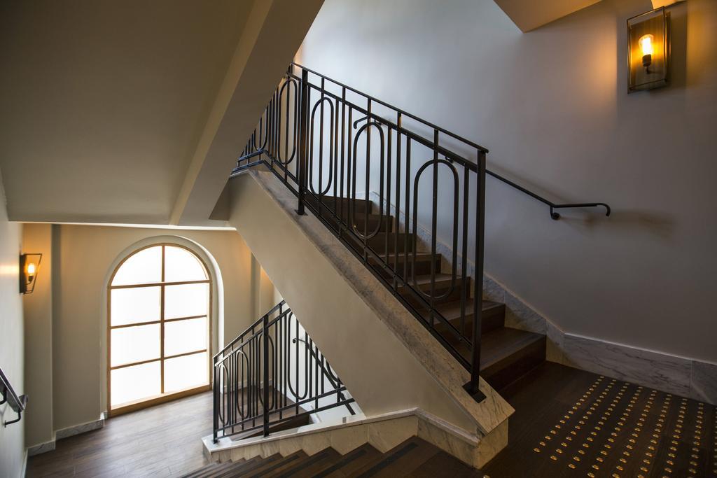 Market House - An Atlas Boutique Hotel Tel Aviv Exteriér fotografie