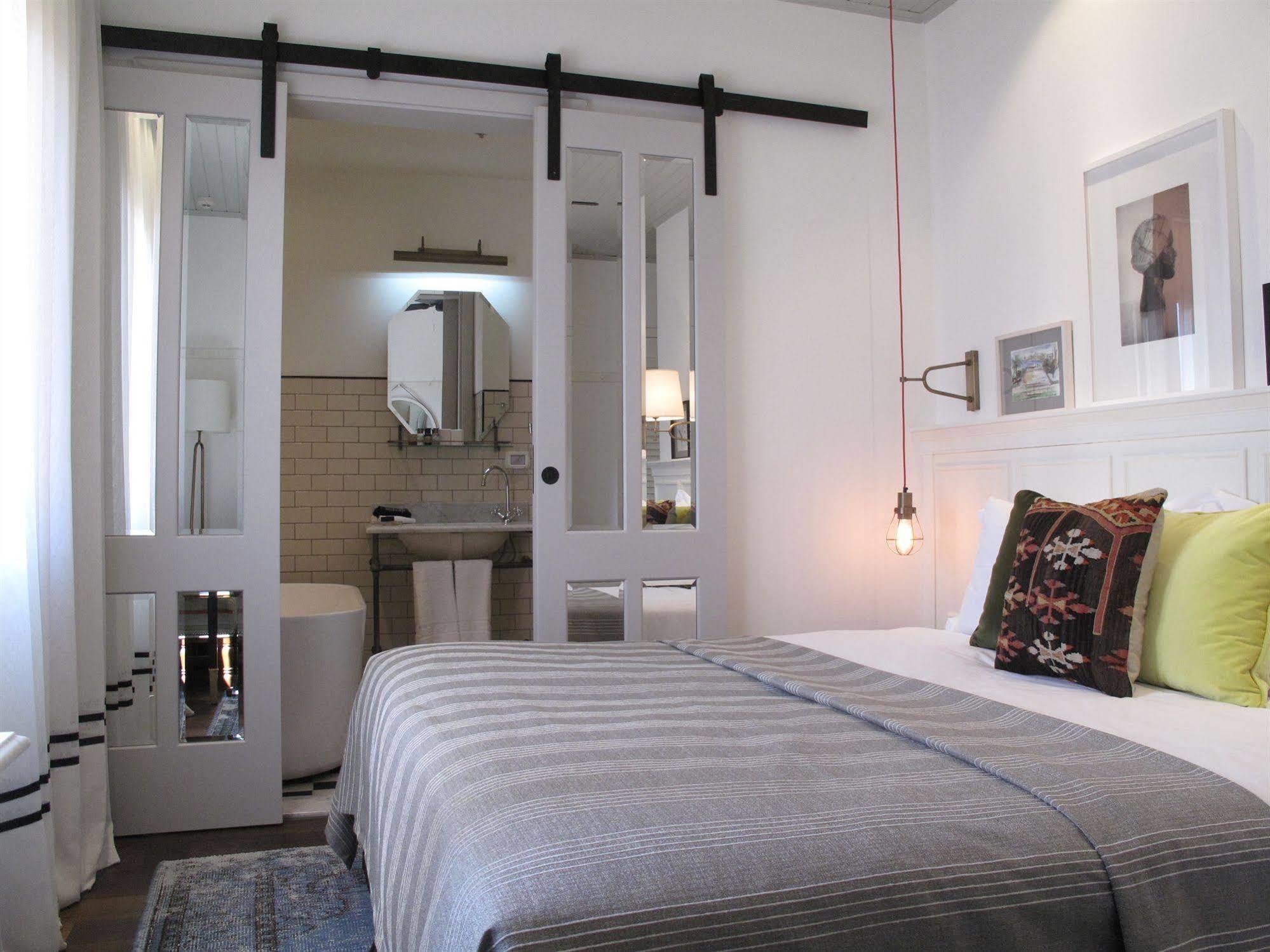 Market House - An Atlas Boutique Hotel Tel Aviv Exteriér fotografie