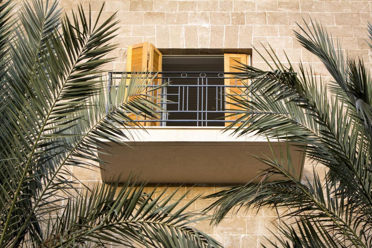 Market House - An Atlas Boutique Hotel Tel Aviv Exteriér fotografie